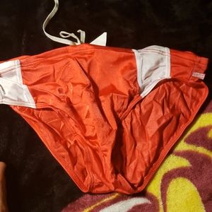 Mens AUS size Large Aussiebum Speedo Brief